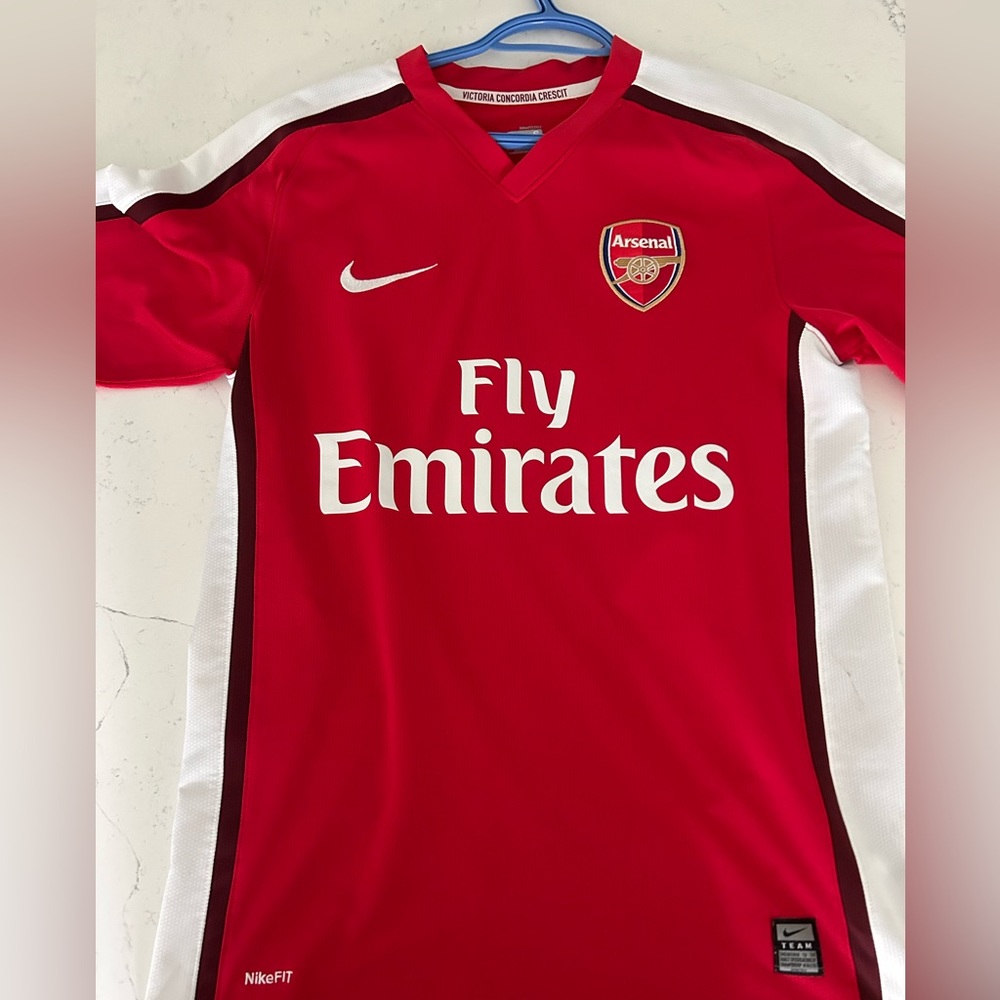 Fabergas Jersey
